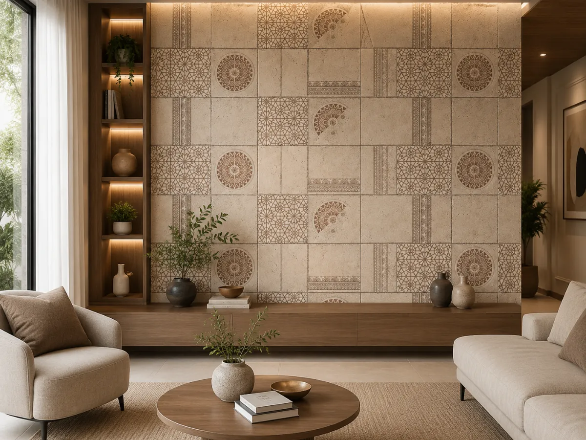 Your Walls Deserve More Than Paint